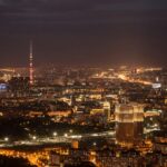 Νέα επίθεση ουκρανικών drones στη Μόσχα για δεύτερη συνεχή νύχτα