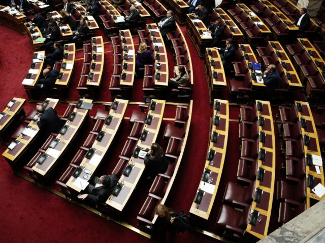 Στη Βουλή το νομοσχέδιο για τη Νέα Ανεξάρτητη Αρχή Καταναλωτή