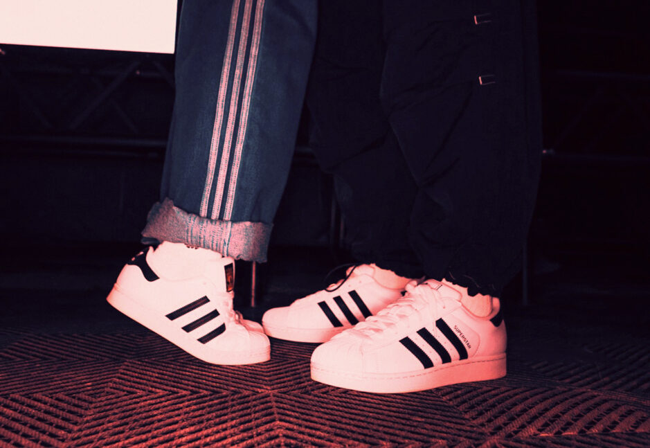 adidas
