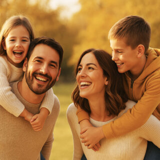 Η ζωή είναι γεμάτη επιλογές και αυτή είναι η πιο σημαντική