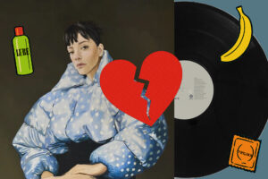 Lily Allen “West End Girl”: Από το Brooklyn με αγάπη, δονητές και λιπαντικά