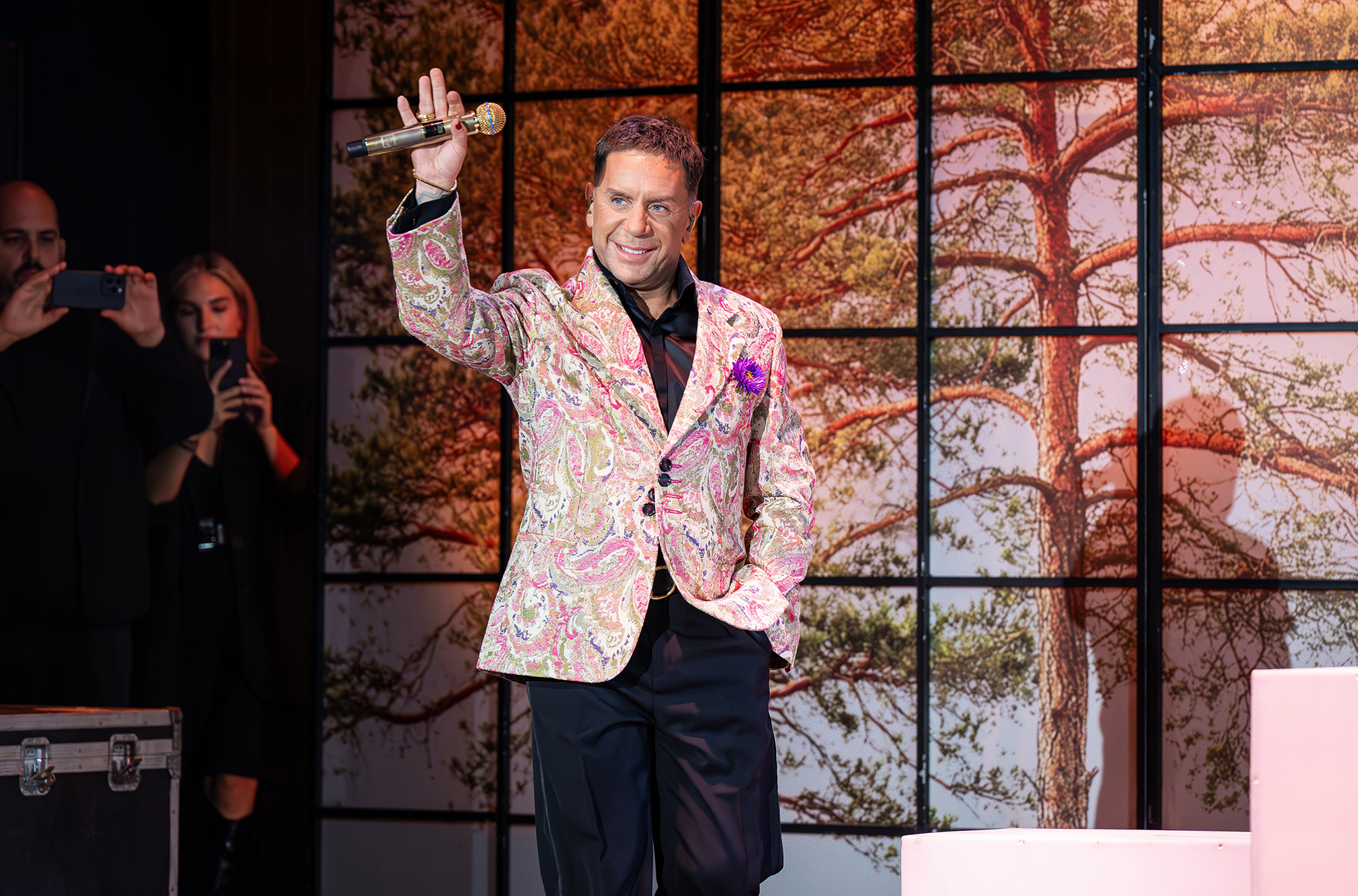 Γιώργος Μαζωνάκης