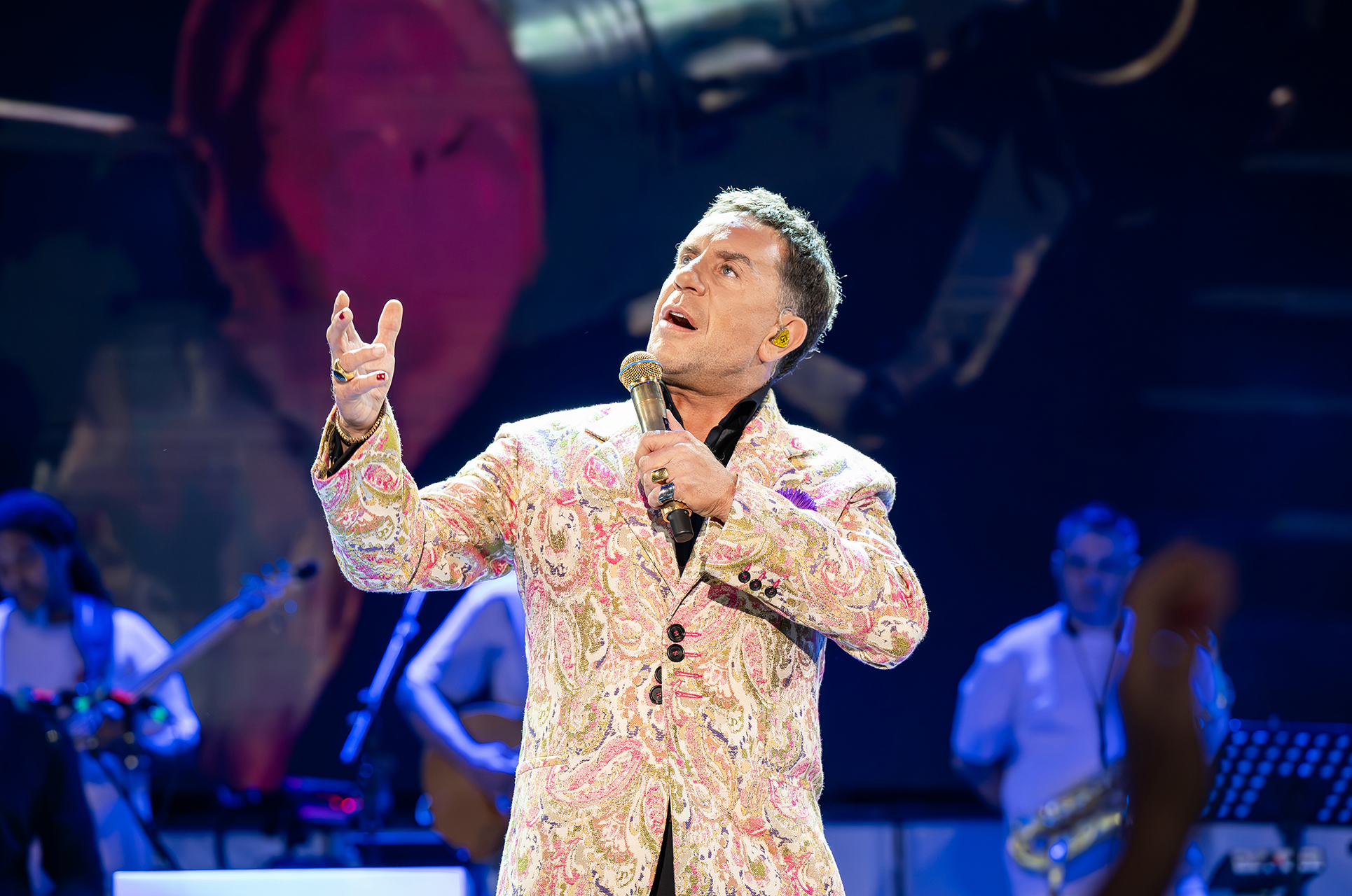 Γιώργος Μαζωνάκης