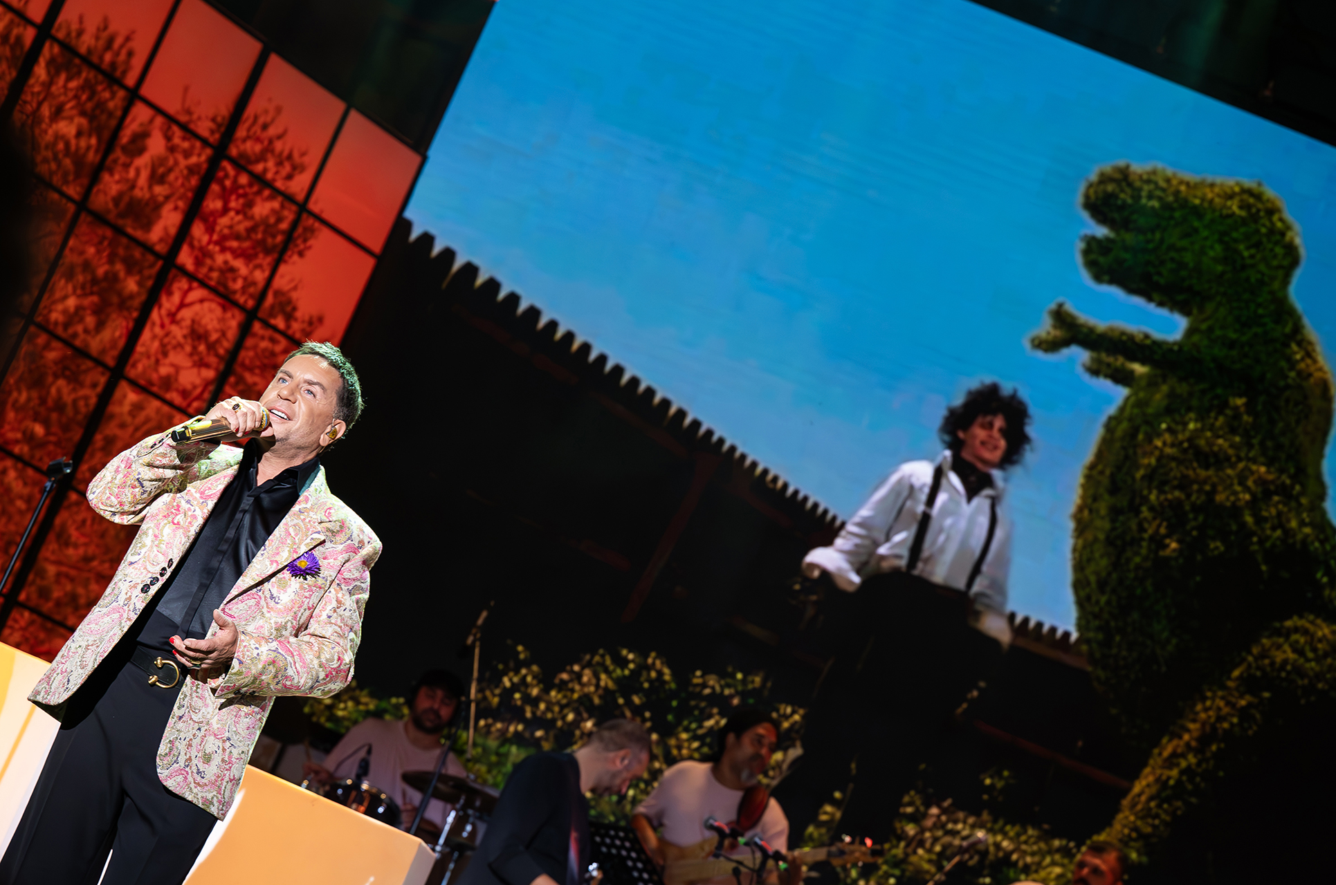 Γιώργος Μαζωνάκης