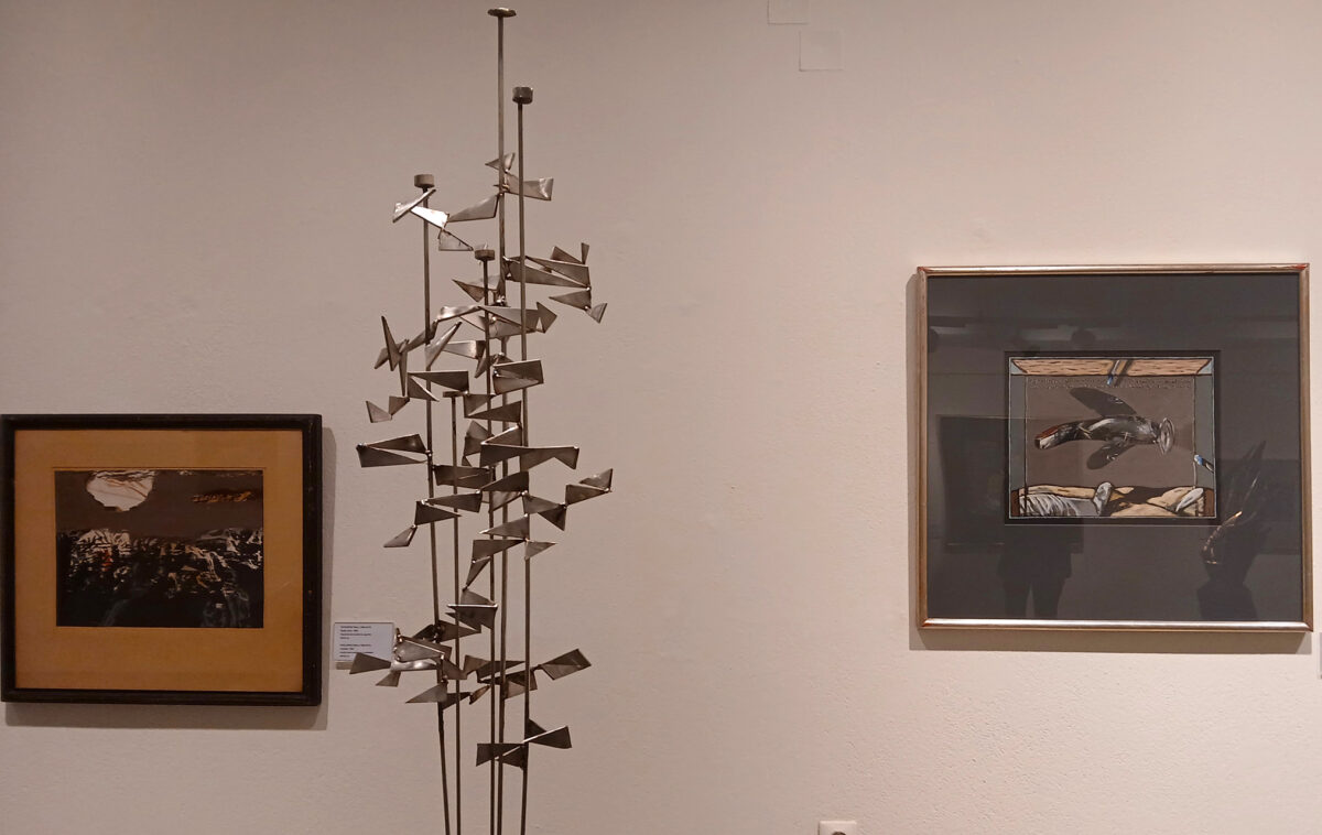 Μέτσοβο Χουλιαράς