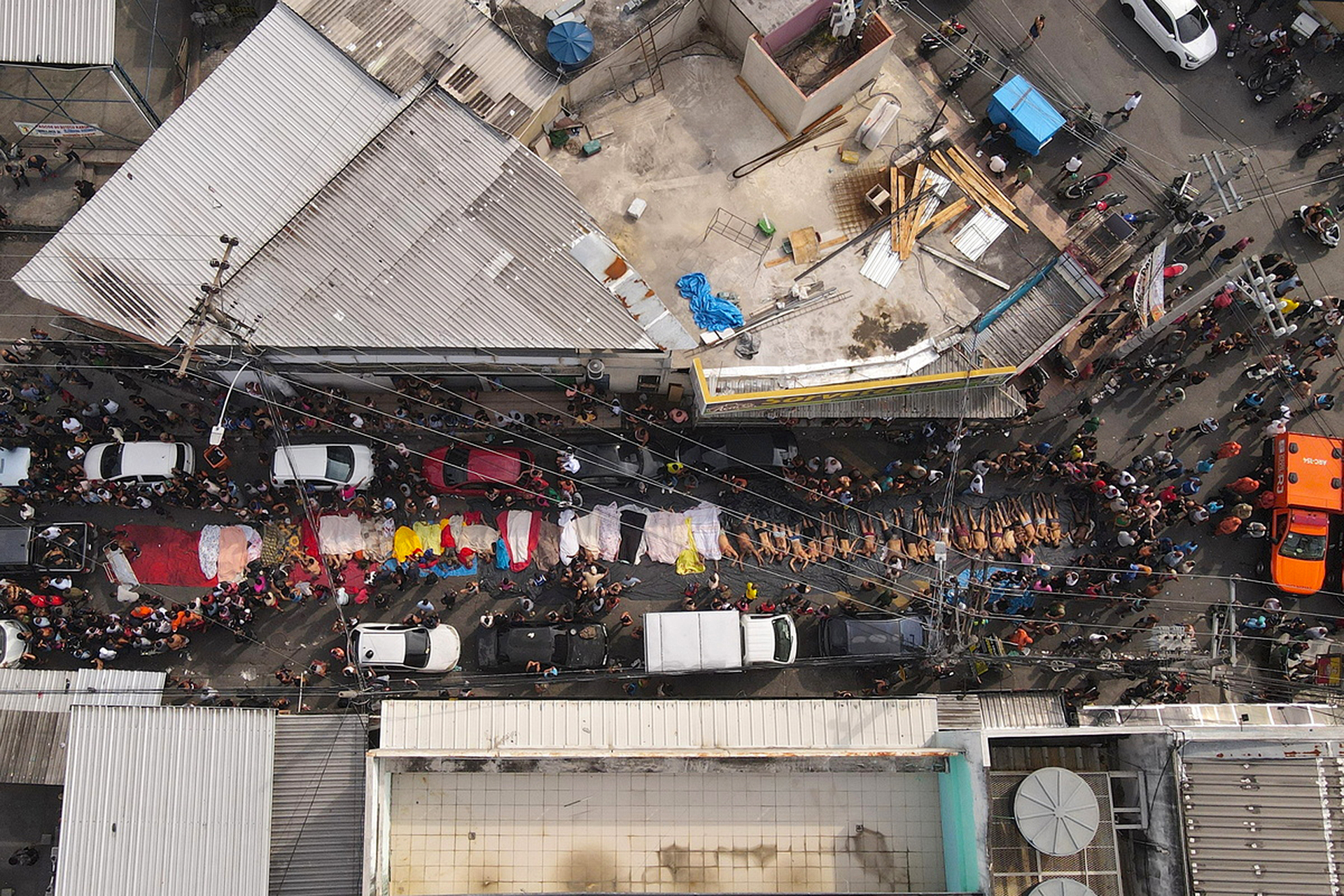 Ρίο Ντε Τζανέιρο