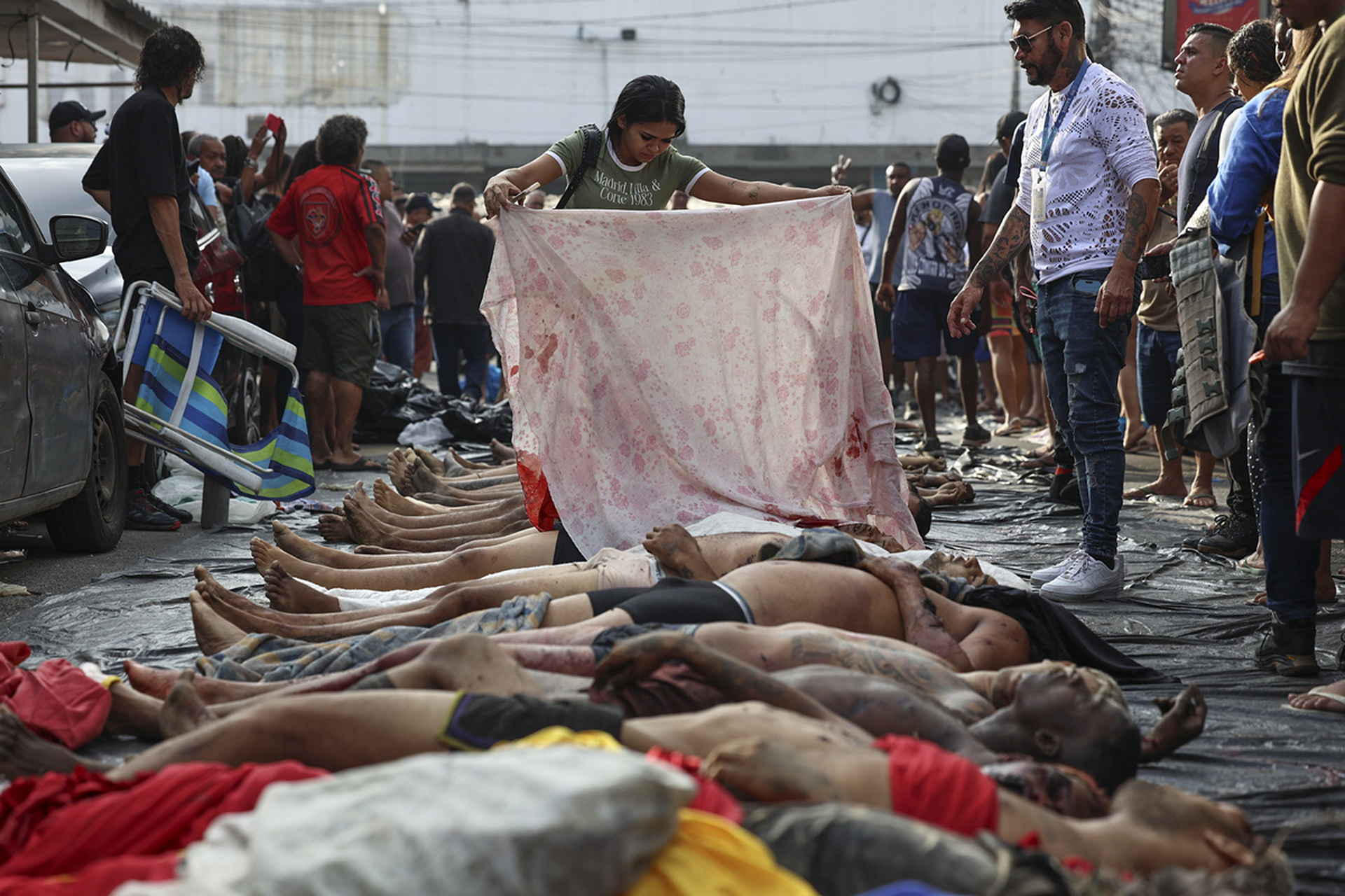 Ρίο Ντε Τζανέιρο