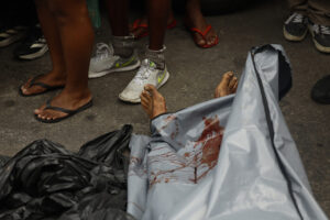 Explainer: Σφαγή στο Ρίο Ντε Τζανέιρο