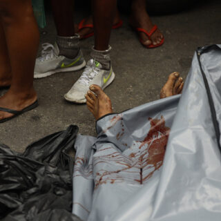 Explainer: Σφαγή στο Ρίο Ντε Τζανέιρο