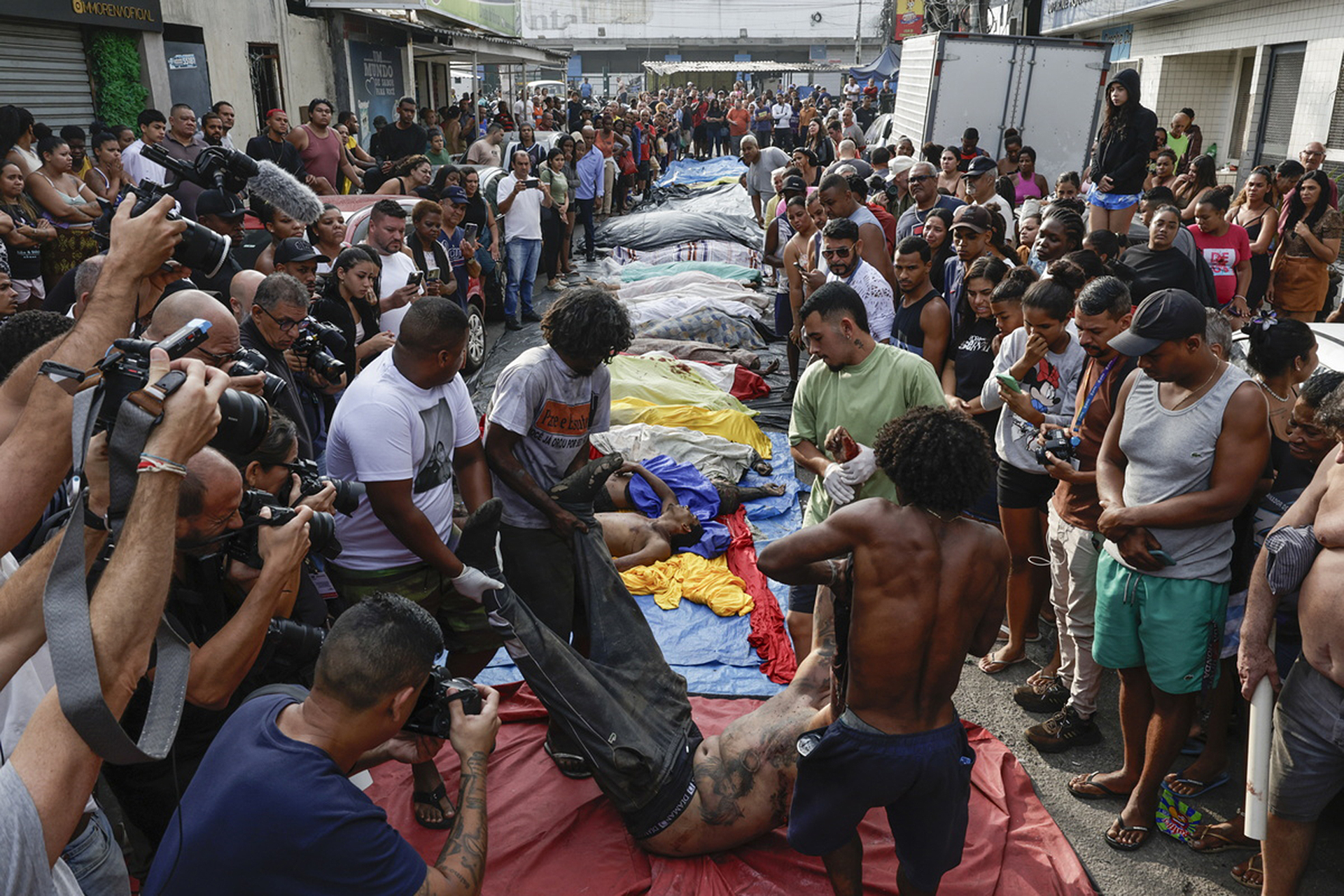 Ρίο Ντε Τζανέιρο