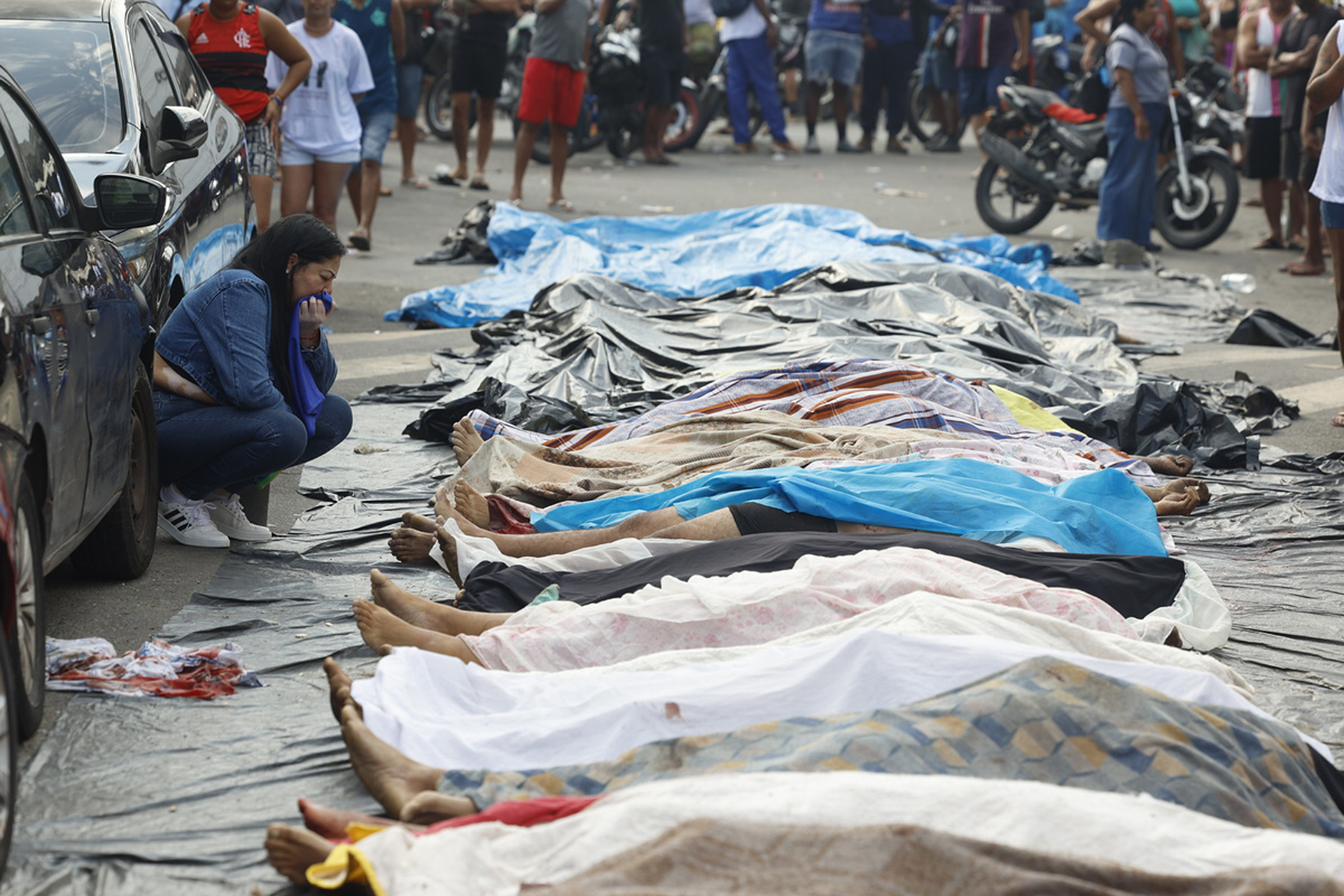 Ρίο Ντε Τζανέιρο