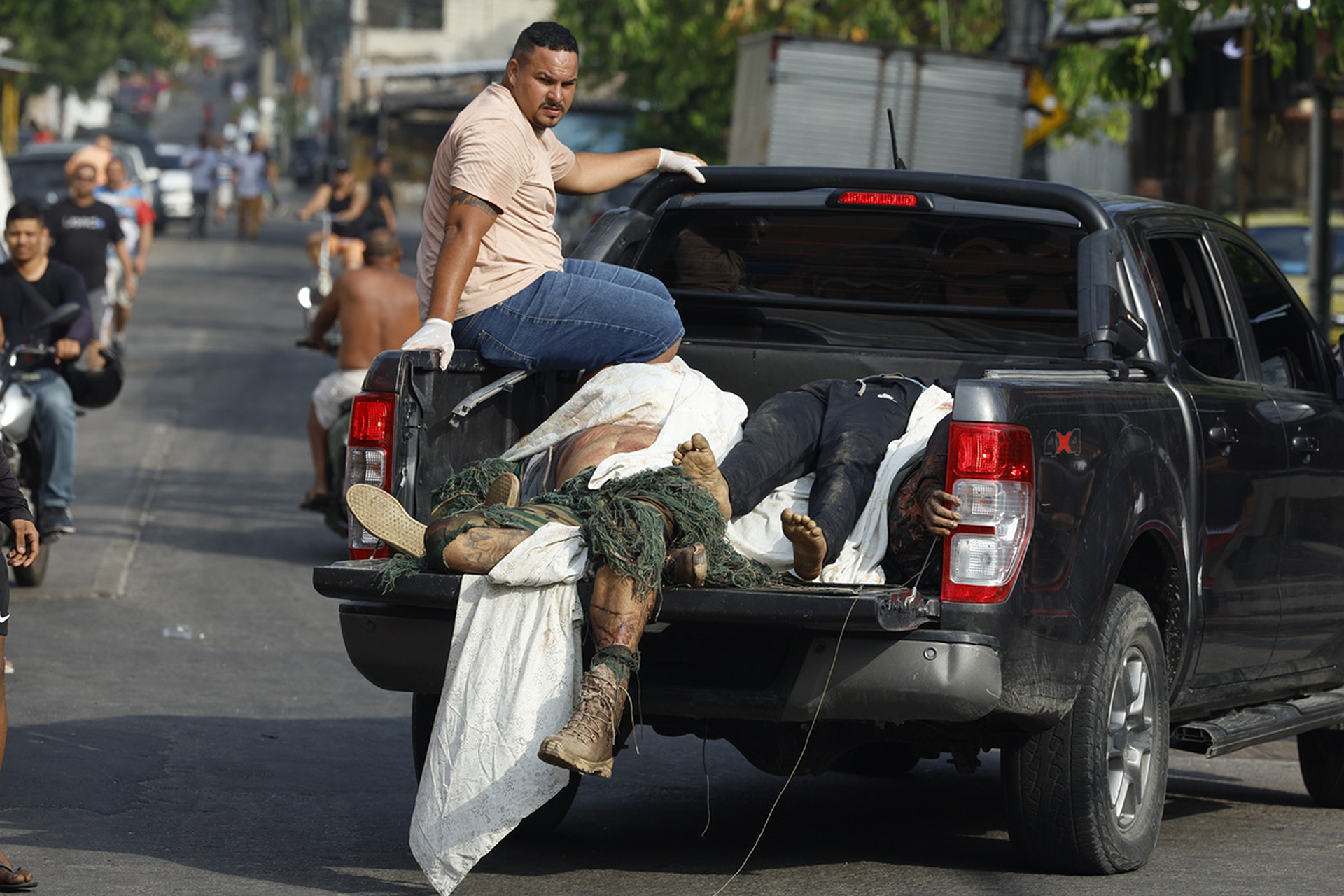 Ρίο Ντε Τζανέιρο