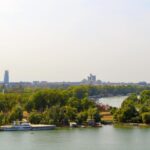 Σερβία: Ανατράπηκε σκάφος στον Δούναβη – Ένας νεκρός, τρεις αγνοούμενοι