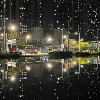 Ο Βασίλης Λέμπερος ταξιδεύει στην Shenzhen με την Τραβιάτα και ανακαλύπτει μια άλλη Κίνα