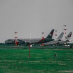 Ρωσία: Έκλεισαν δύο αεροδρόμια της Μόσχας εξαιτίας ουκρανικών drones