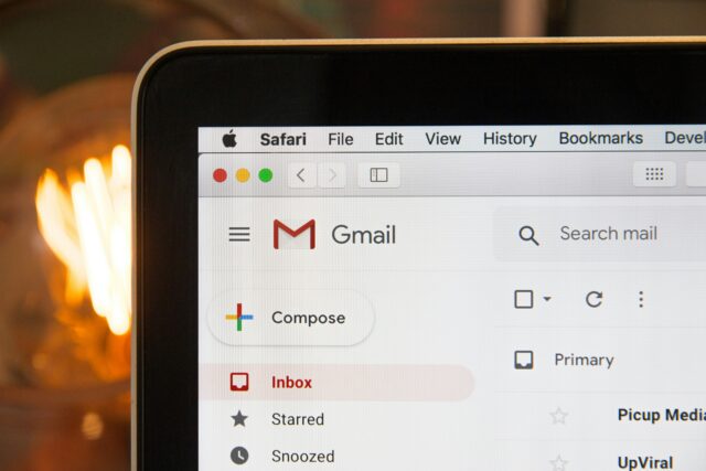 Gmail: Διέρρευσαν 183 εκατ. κωδικοί πρόσβασης