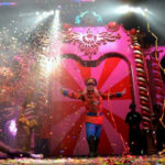 «Galtuk – Η Χώρα των Ονείρων» με την Fiesta Escenica στο Θέατρο Παλλάς