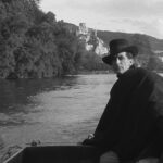 Judex: Ο πρόδρομος του Batman στο 38ο Πανόραμα Ευρωπαϊκού Κινηματογράφου