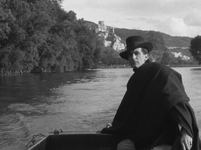 Judex: Ο πρόδρομος του Batman στο 38ο Πανόραμα Ευρωπαϊκού Κινηματογράφου