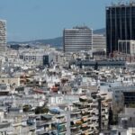 Αμπελόκηποι: Άνδρας έπεσε από τον 24ο όροφο του Πύργου «Απόλλων»