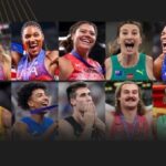 World Athletics Awards 2025: Ποιοι διεκδικούν τους τίτλους Αθλητή και Αθλήτριας της Χρονιάς