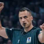 Συνελήφθη στη Σερβία ο διαιτητής της Euroleague, Ούρος Νίκολιτς