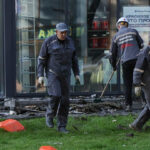 Ρωσία: Πέντε τραυματίες από ουκρανική επίθεση με drones σε προάστιο της Μόσχας