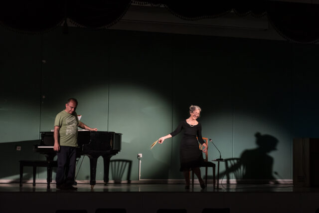 Το 3ο Φεστιβάλ Μεσογειακού Ντοκιμαντέρ ολοκληρώθηκε με επιτυχία στο Καρλόβασι της Σάμου