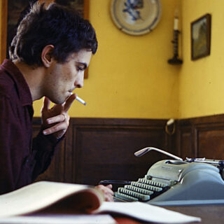 Η υπόθεση Ν’Γκούστρο: Ό,τι πιο μαύρο έγραψε ο δημιουργός του neopolar, Ζαν-Πατρίκ Μανσέτ