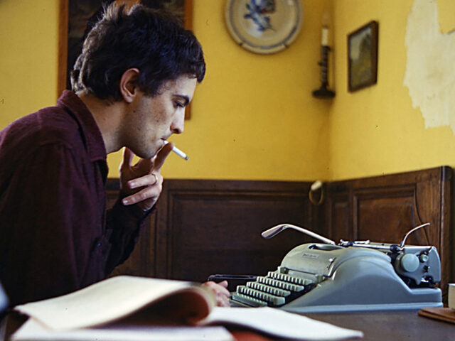 Η υπόθεση Ν’Γκούστρο: Ό,τι πιο μαύρο έγραψε ο δημιουργός του neopolar, Ζαν-Πατρίκ Μανσέτ