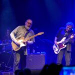 Οι Blues Wire live στο Κύτταρο στις 16 Ιανουαρίου 2026