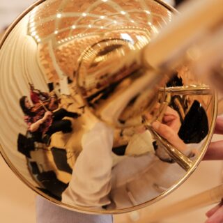 Κύκλος συναυλιών σύγχρονης μουσικής: Οκτώ συνθέτες αφηγούνται