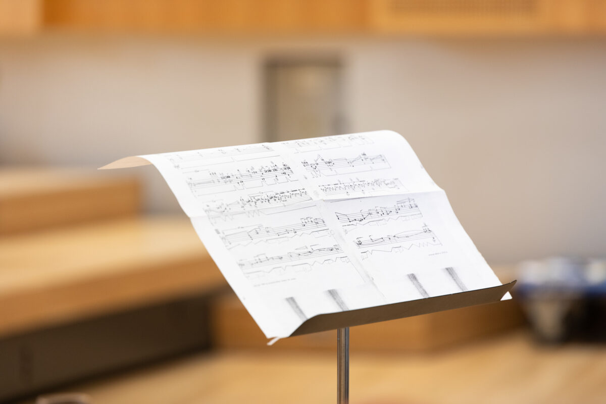 Κύκλος συναυλιών σύγχρονης μουσικής