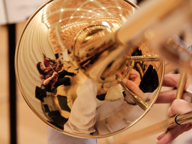 Κύκλος συναυλιών σύγχρονης μουσικής: Οκτώ συνθέτες αφηγούνται