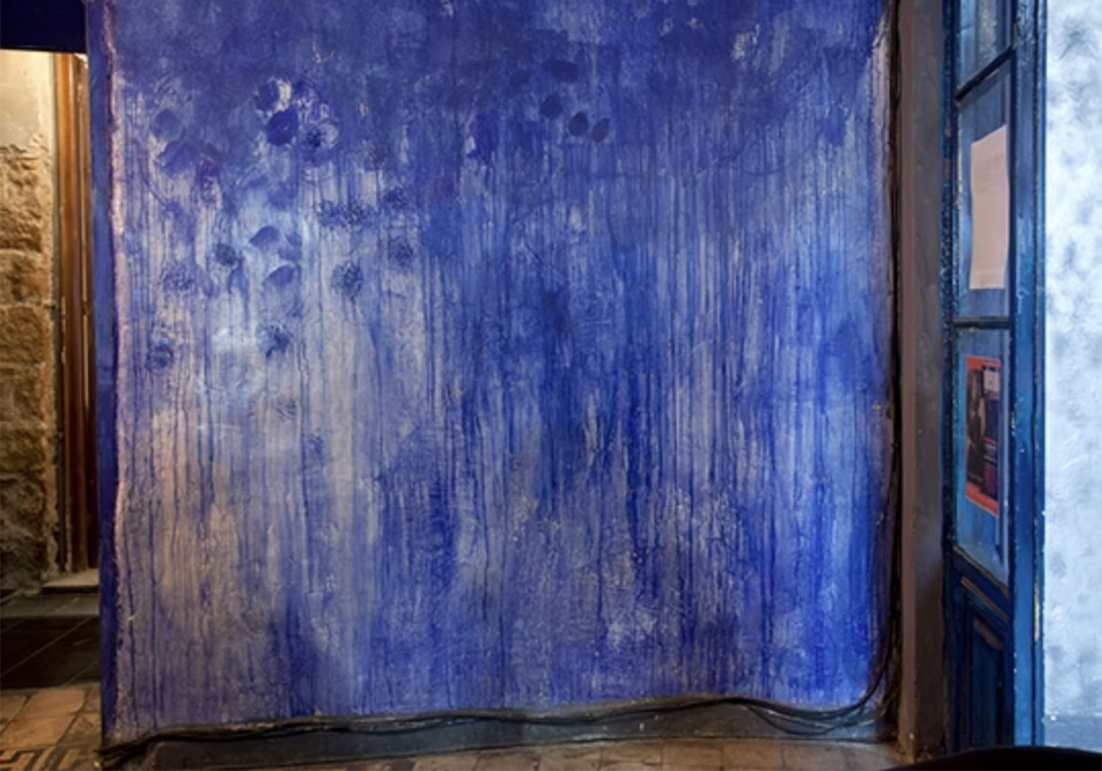 Λία Σταμοπούλου Booze