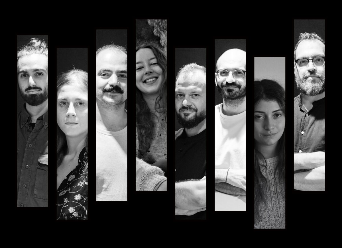 Συμμετέχοντες συνθέτες στον Κύκλο Εργαστηρίων 