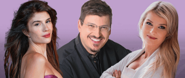 LATE NIGHT ΜΕ ΤΗΝ Κ.Ο.Α.