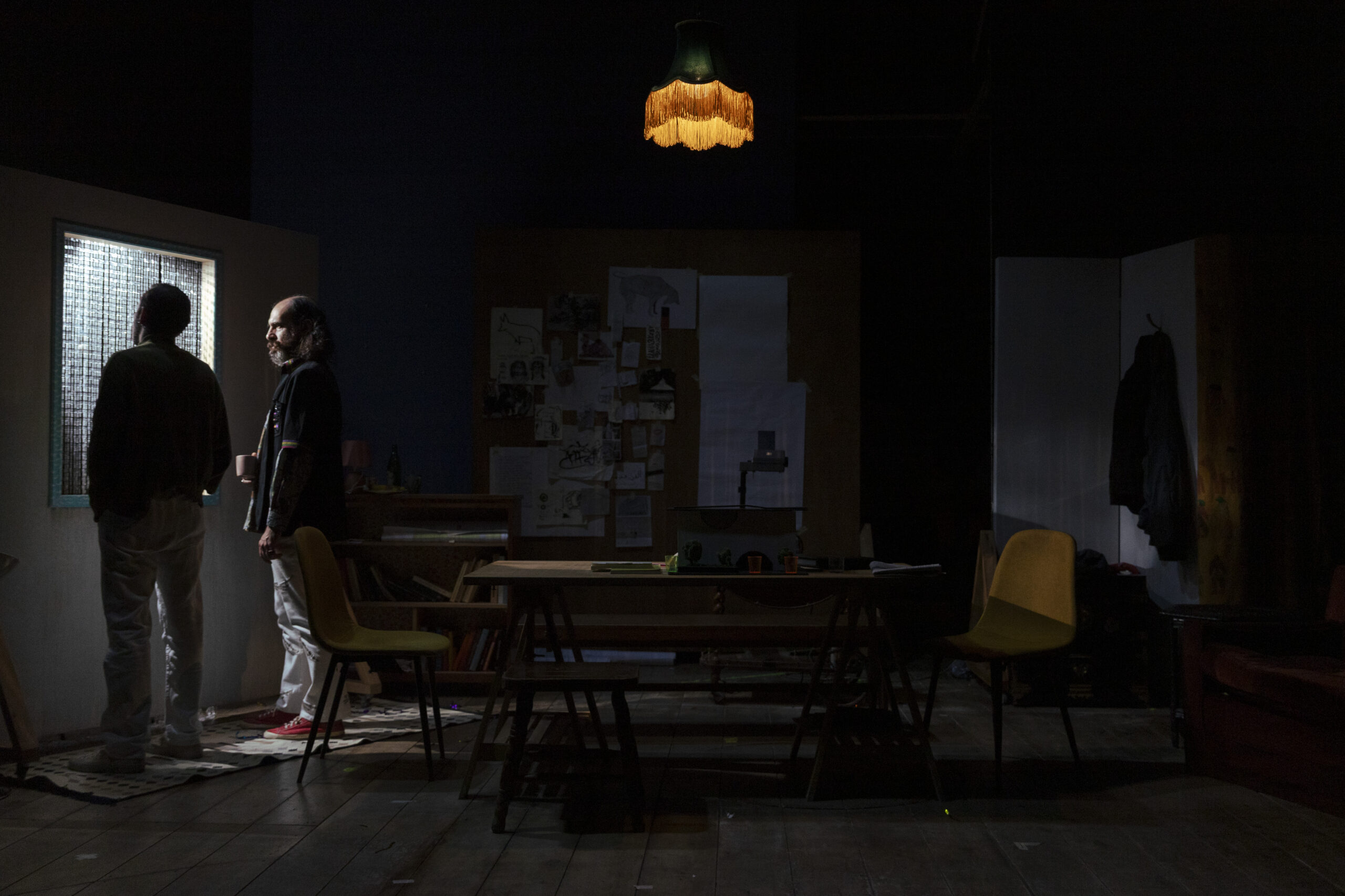 Συναρπαστική Εξέγερση 