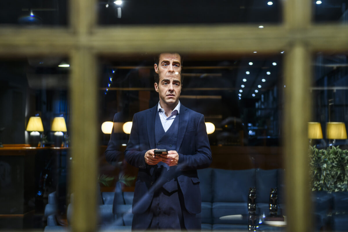 θέατρα της Αθήνας