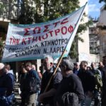 Τσιάρας μετά τη συνάντηση με αγρότες: «Στηρίζουμε τον έντιμο Έλληνα παραγωγό» – Έρχονται πληρωμές ΟΠΕΚΕΠΕ και αποζημιώσεις