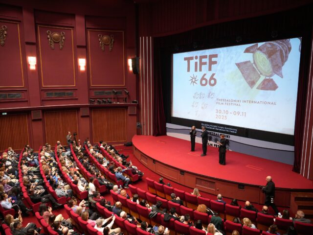 Με 92.000 θεατές, 188 sold out προβολές και 640 επαγγελματικές συναντήσεις ολοκληρώθηκε το 66ο ΦΚΘ