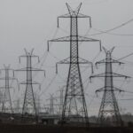 Μπλακάουτ στη Λάρισα – Χωρίς ρεύμα η μισή πόλη