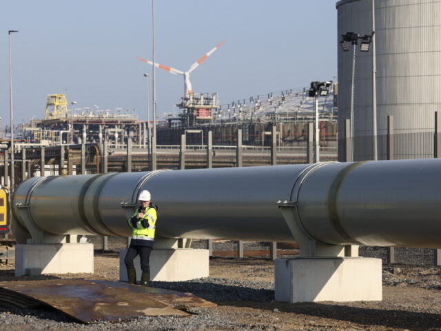 Υπογραφή συμφωνίας της Atlantic-See LNG Trade για το αμερικανικό LNG