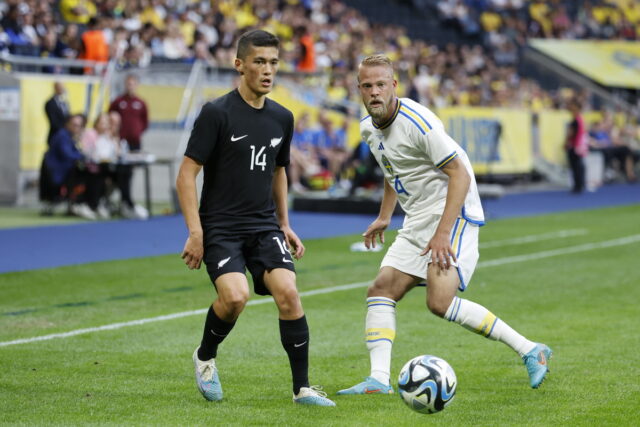 Super League: Καταγγελία Σούντγκρεν για «στημένα» παιχνίδια στο ελληνικό πρωτάθλημα