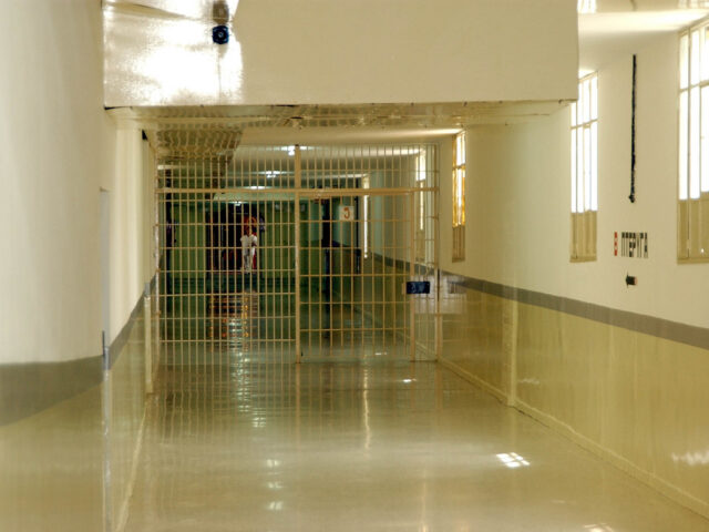 Νεκρός βρέθηκε κρατούμενος των φυλακών Αγίου Στεφάνου