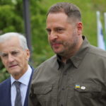 Ουκρανία: Έρευνα για διαφθορά στο σπίτι του προσωπάρχη του Ζελένσκι