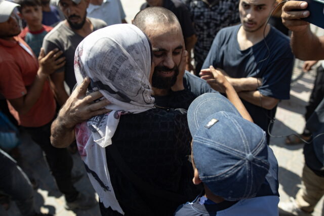 ΟΗΕ: Το Ισραήλ καλείται να δώσει εξηγήσεις για τα βασανιστήρια σε βάρος Παλαιστινίων