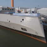 Υπεγράφη η σύμβαση για την 4η φρεγάτα Belharra