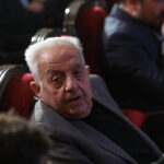 Πέθανε ο Αλέκος Φλαμπουράρης