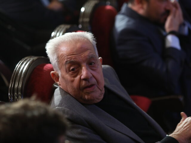 Πέθανε ο Αλέκος Φλαμπουράρης